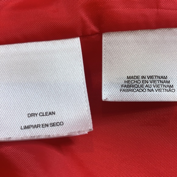 GUC Evan-Picone 2 Pc Coral Suit, 14 - Picture 14 of 16